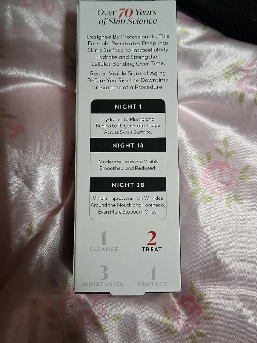 OLAY Regenerist Wrinkle Correcting Treatment Serum - Picture 4 of 6